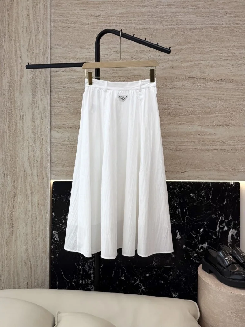 Prada Dress Tailored 165929
