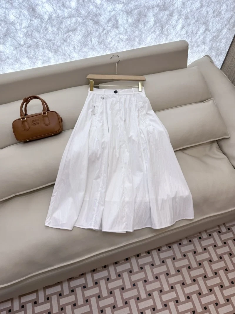 Prada Dress Tailored 165929
