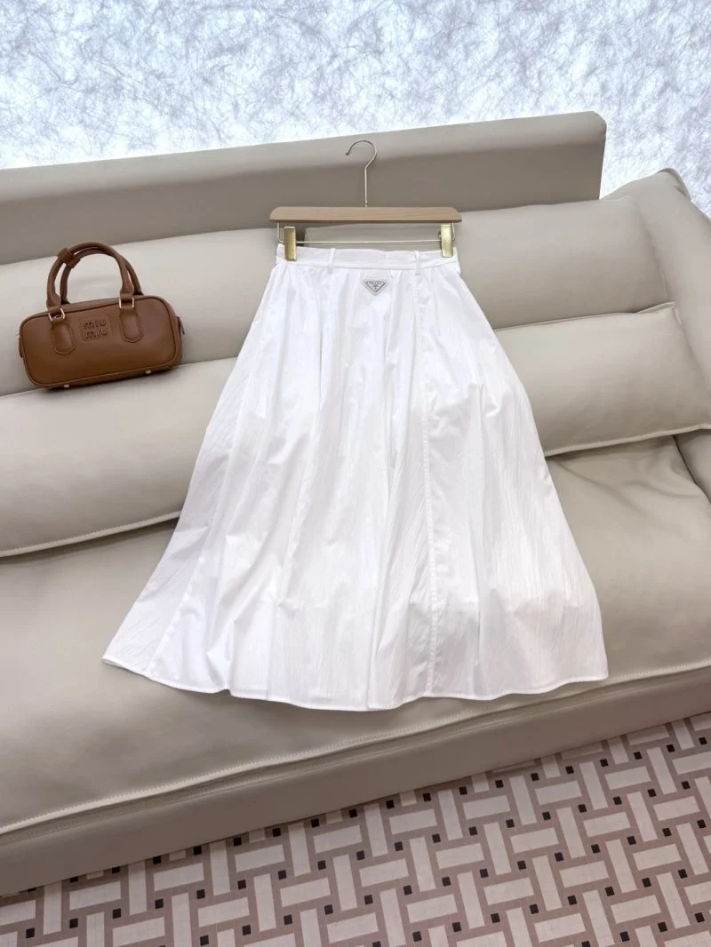 Prada Dress Tailored 165929