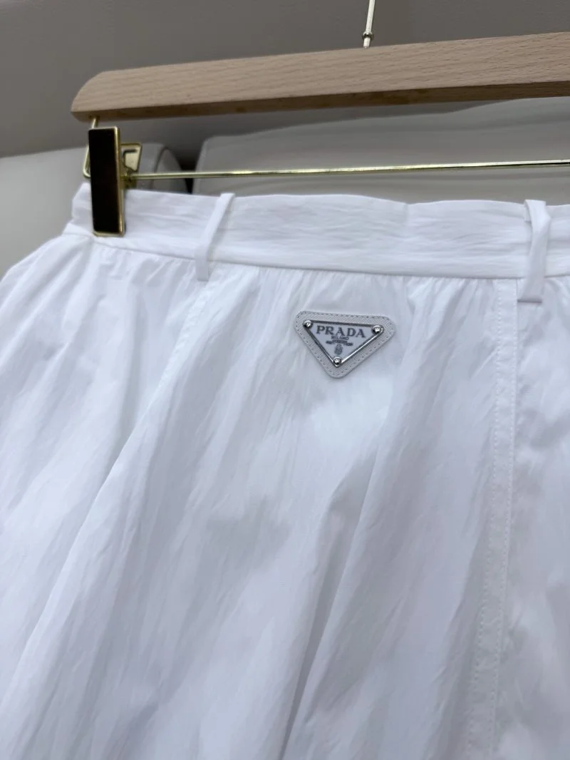 Prada Dress Tailored 165929