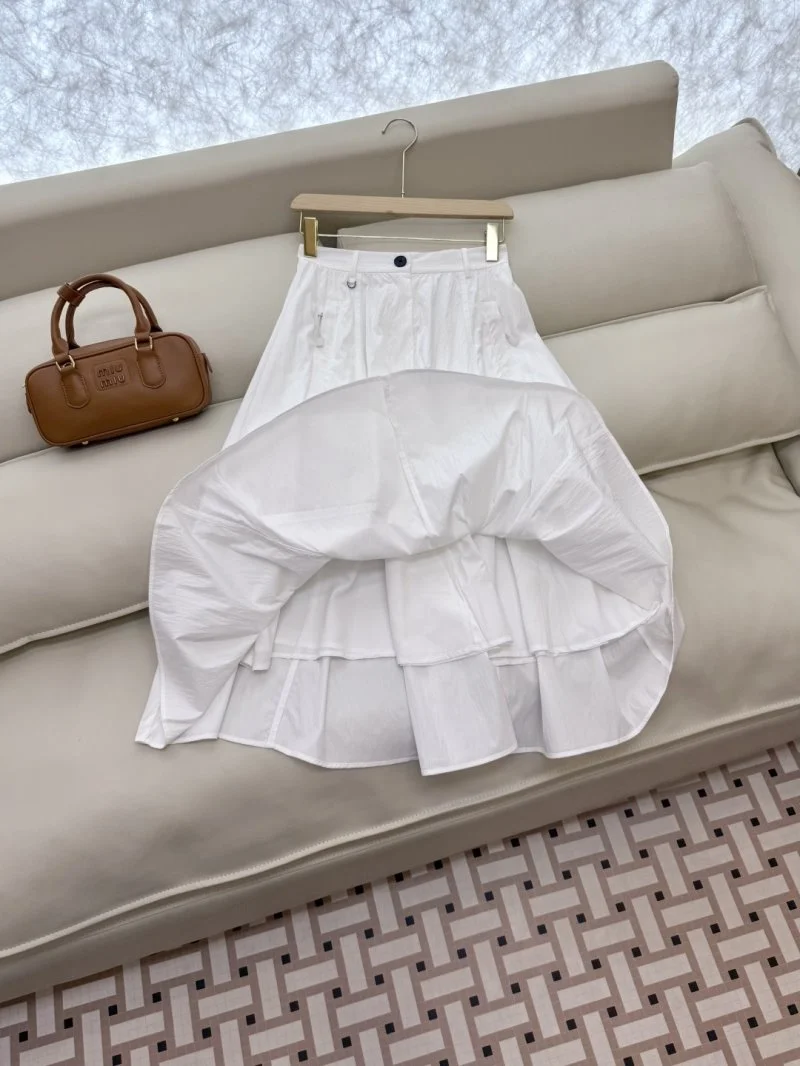 Prada Dress Tailored 165929