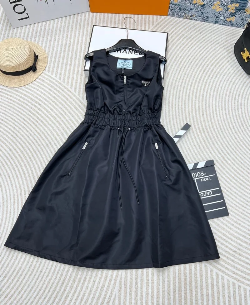 ComfortFit Prada Dress 165930