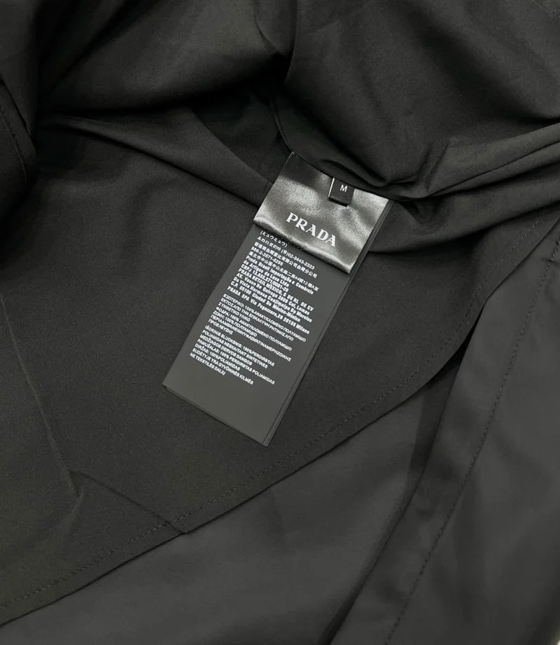 ComfortFit Prada Dress 165930