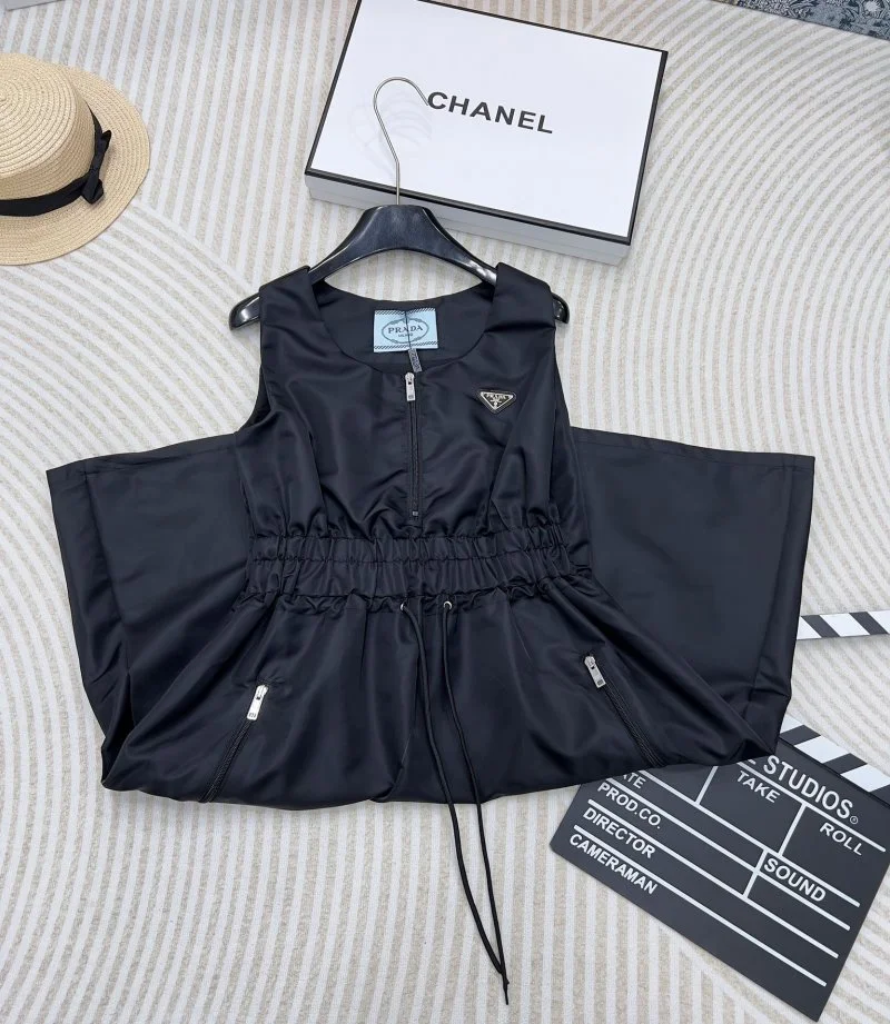 ComfortFit Prada Dress 165930