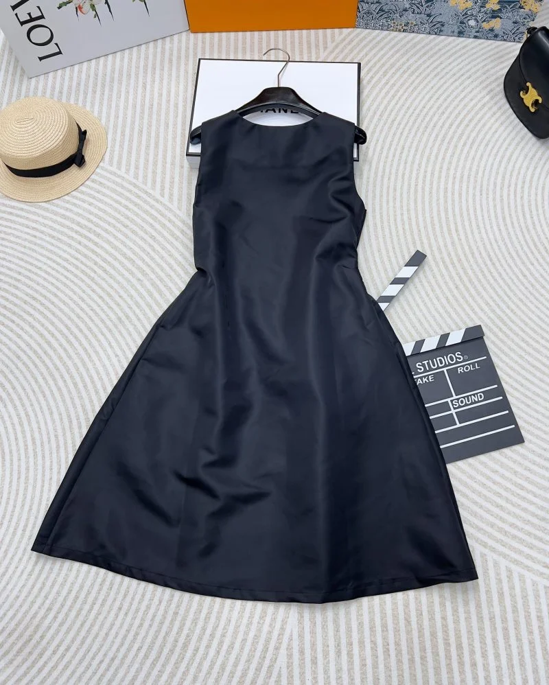 ComfortFit Prada Dress 165930