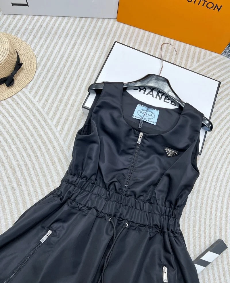 ComfortFit Prada Dress 165930
