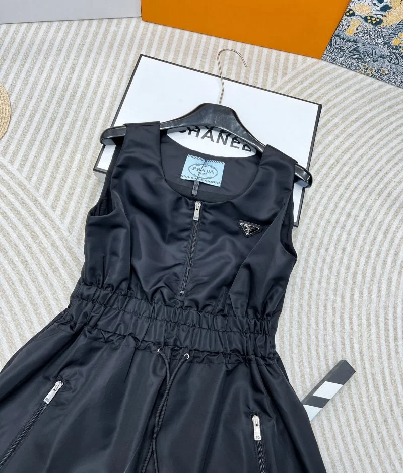 ComfortFit Prada Dress 165930