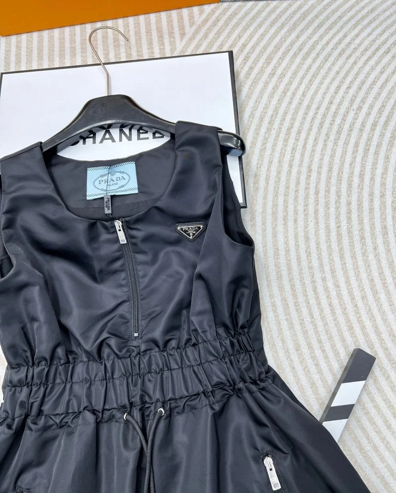 ComfortFit Prada Dress 165930
