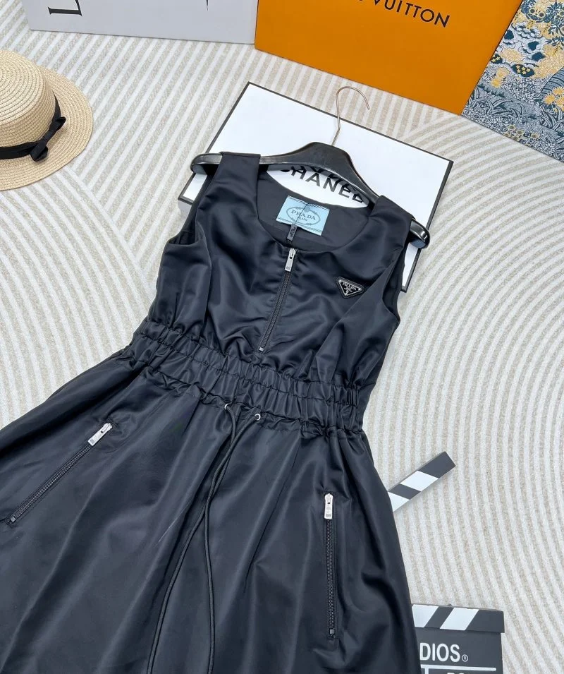 ComfortFit Prada Dress 165930