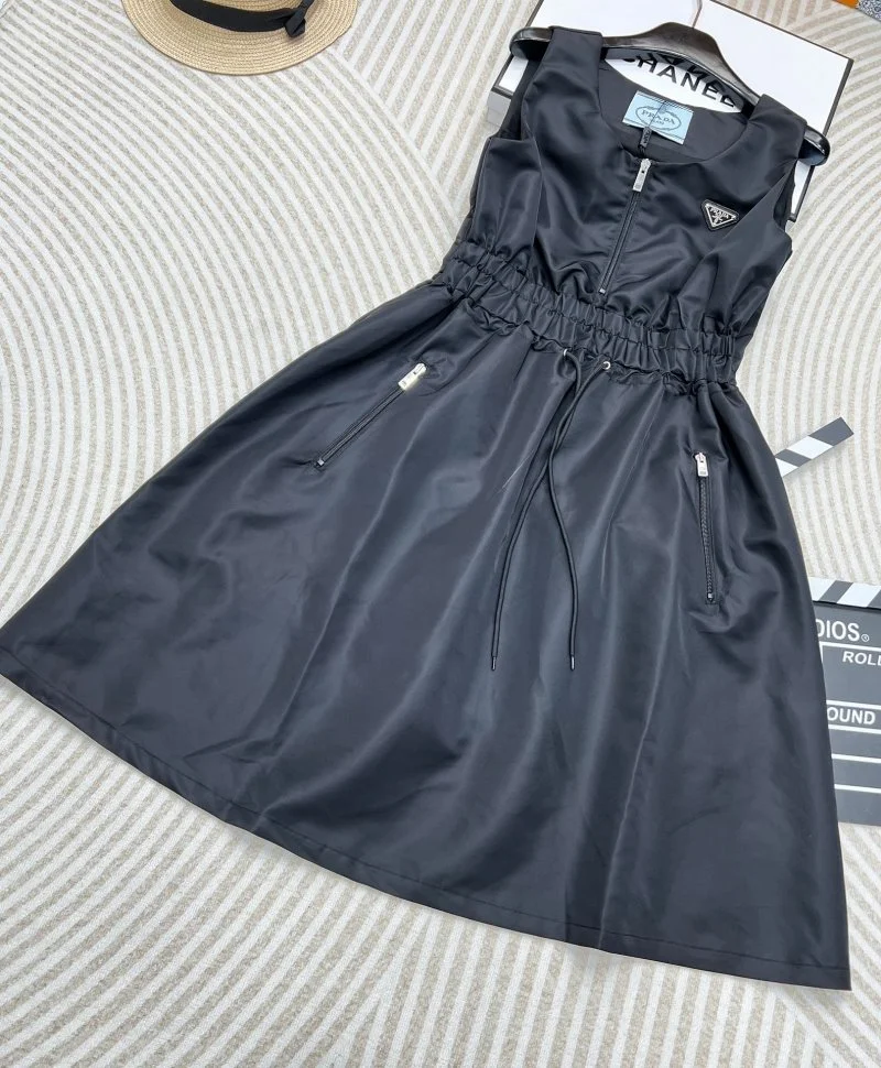 ComfortFit Prada Dress 165930