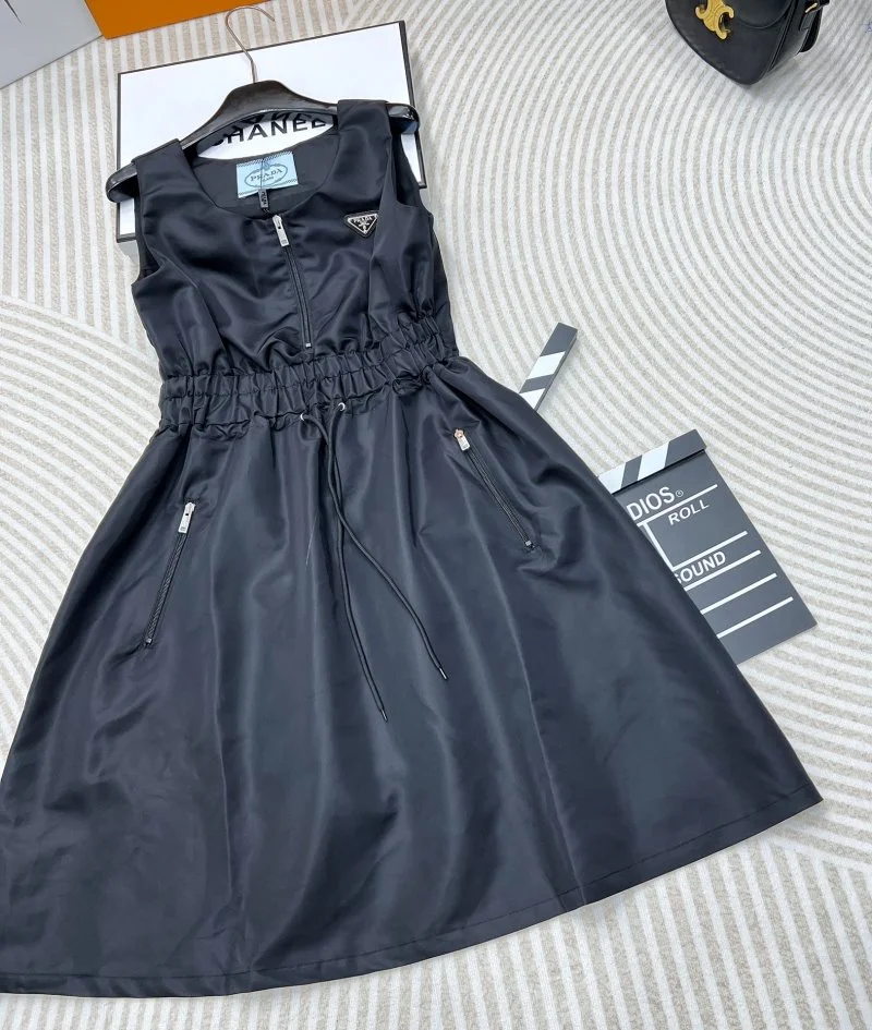 ComfortFit Prada Dress 165930
