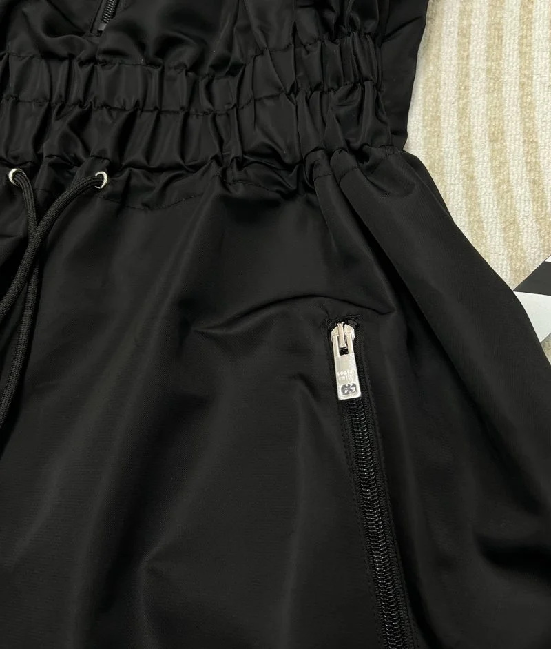ComfortFit Prada Dress 165930