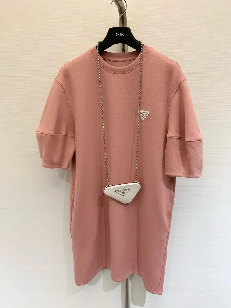 Stretchable Prada Dress 165927