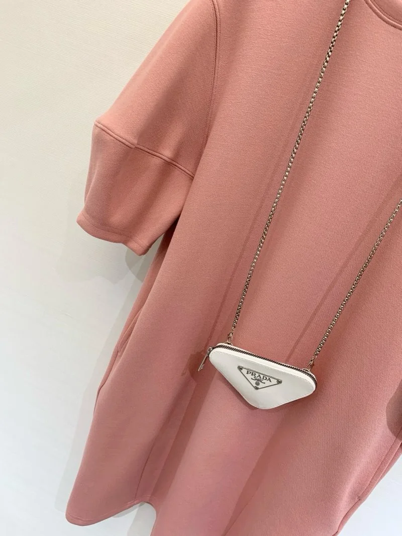 Stretchable Prada Dress 165927