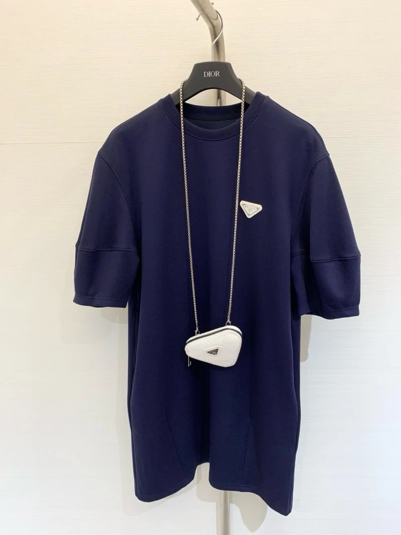 Trendy Prada Dress 165928