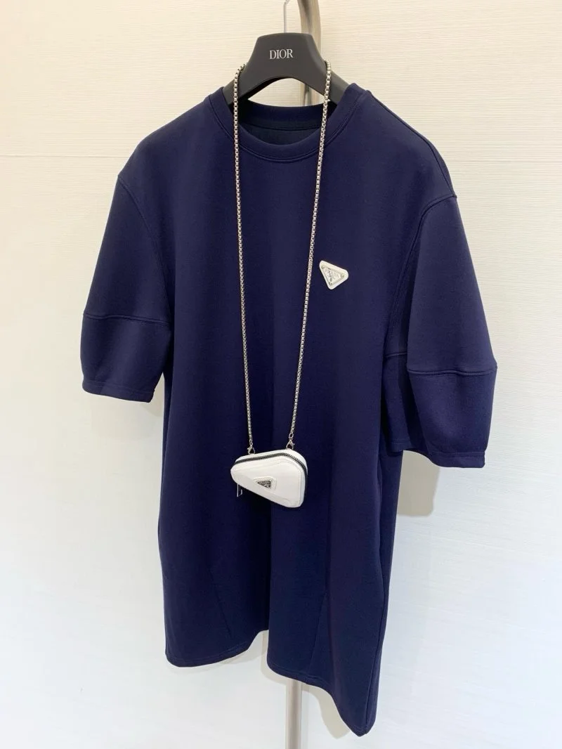 Trendy Prada Dress 165928