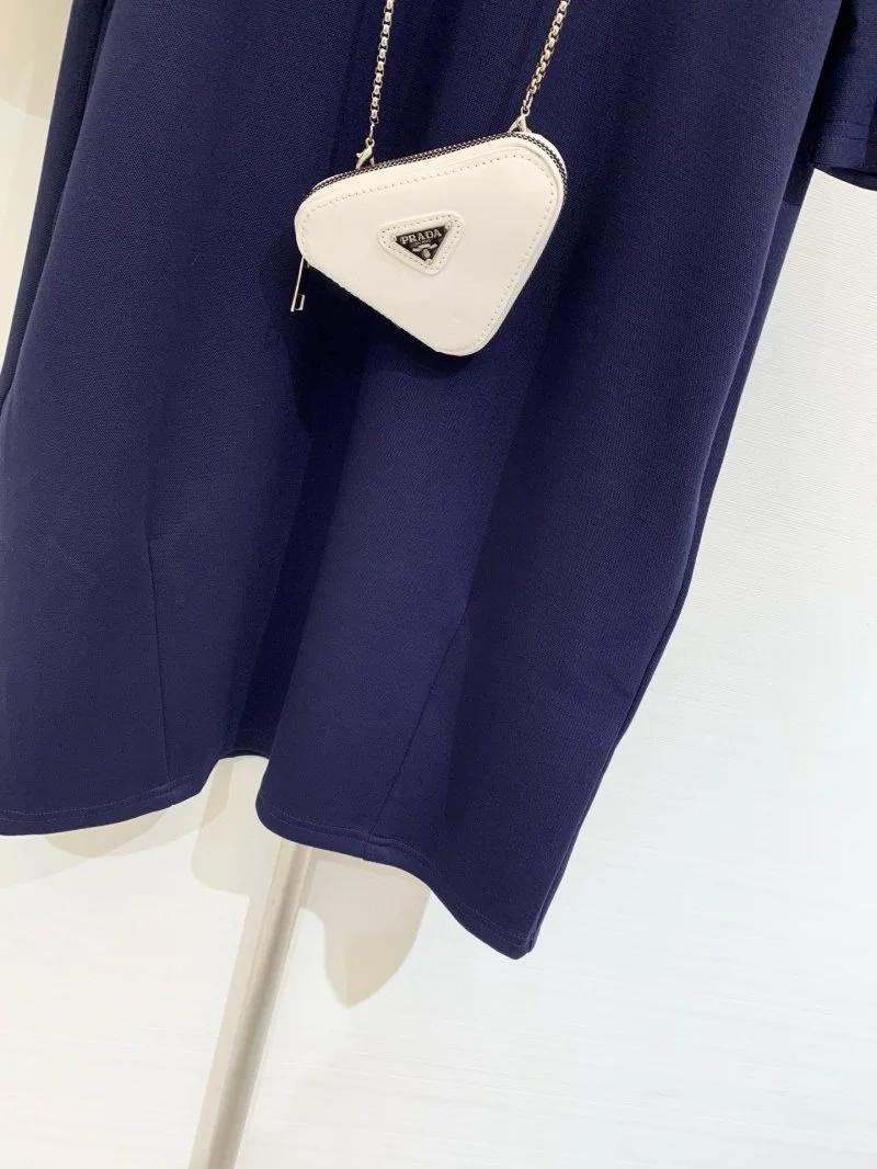 Trendy Prada Dress 165928