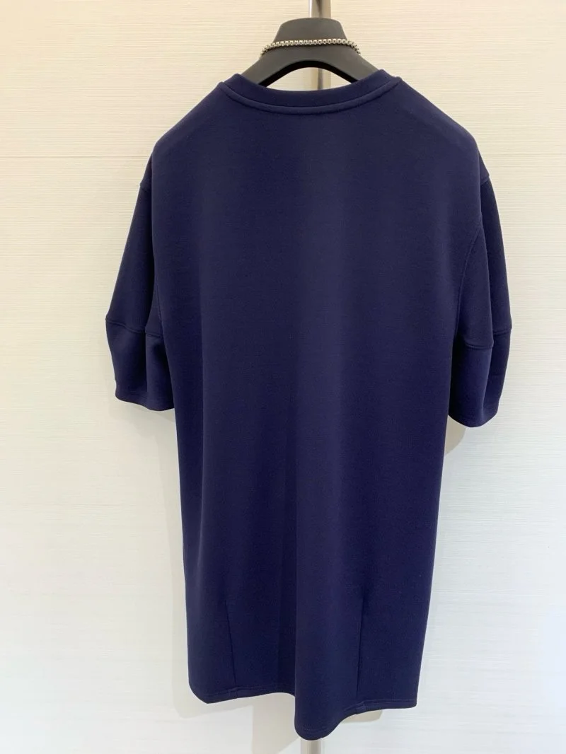 Trendy Prada Dress 165928