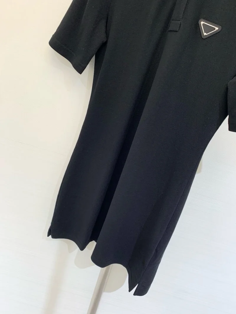 Prada Dress Timeless 165925
