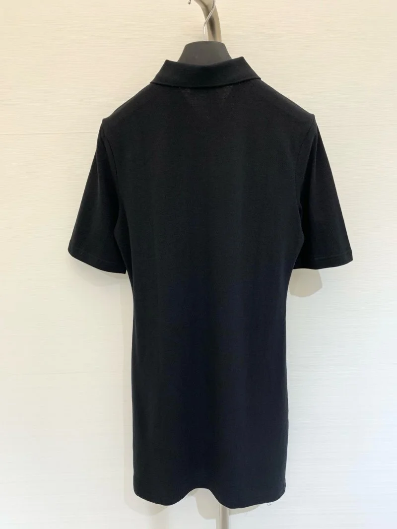 Prada Dress Timeless 165925