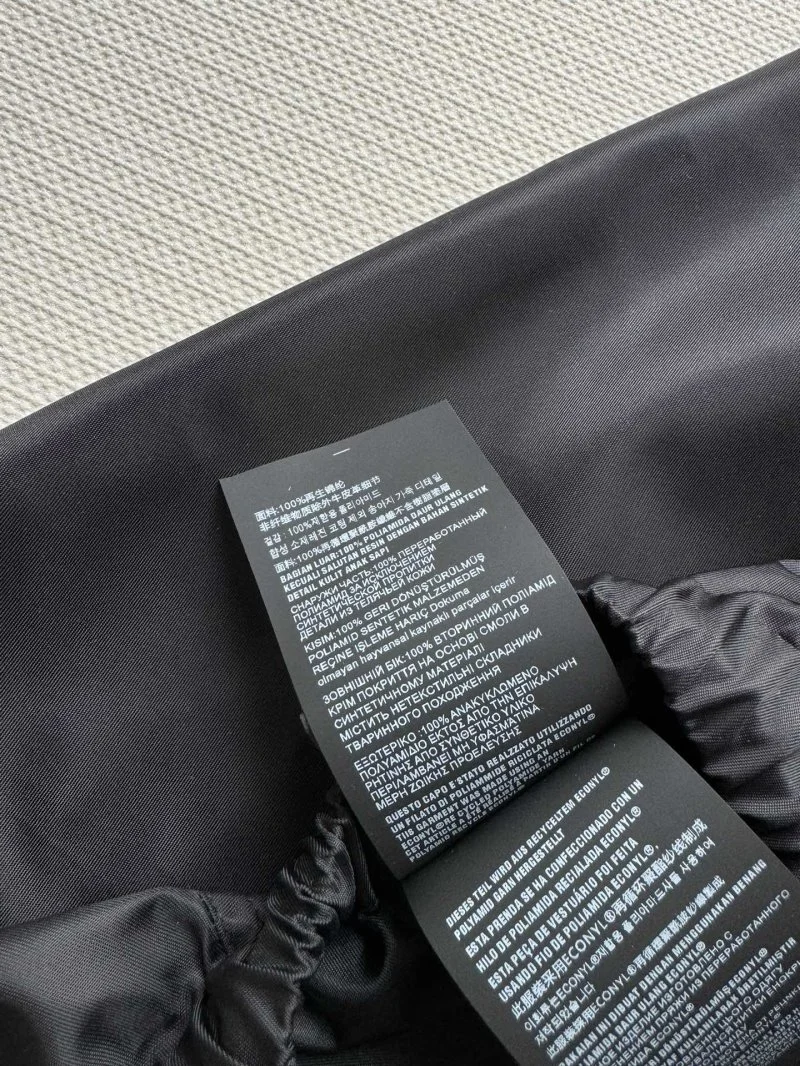 MoistureWicking Prada Dress 165973