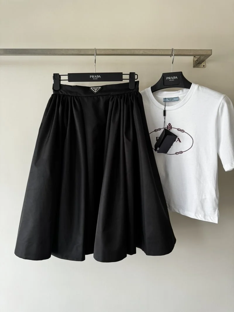 Prada Dress Comfortable 165972