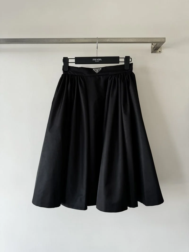 Prada Dress Comfortable 165972