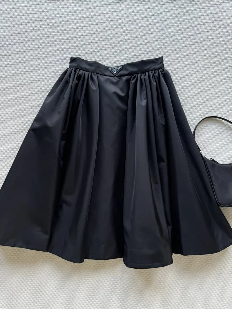 Prada Dress Comfortable 165972
