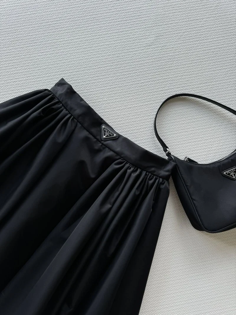 Prada Dress Comfortable 165972