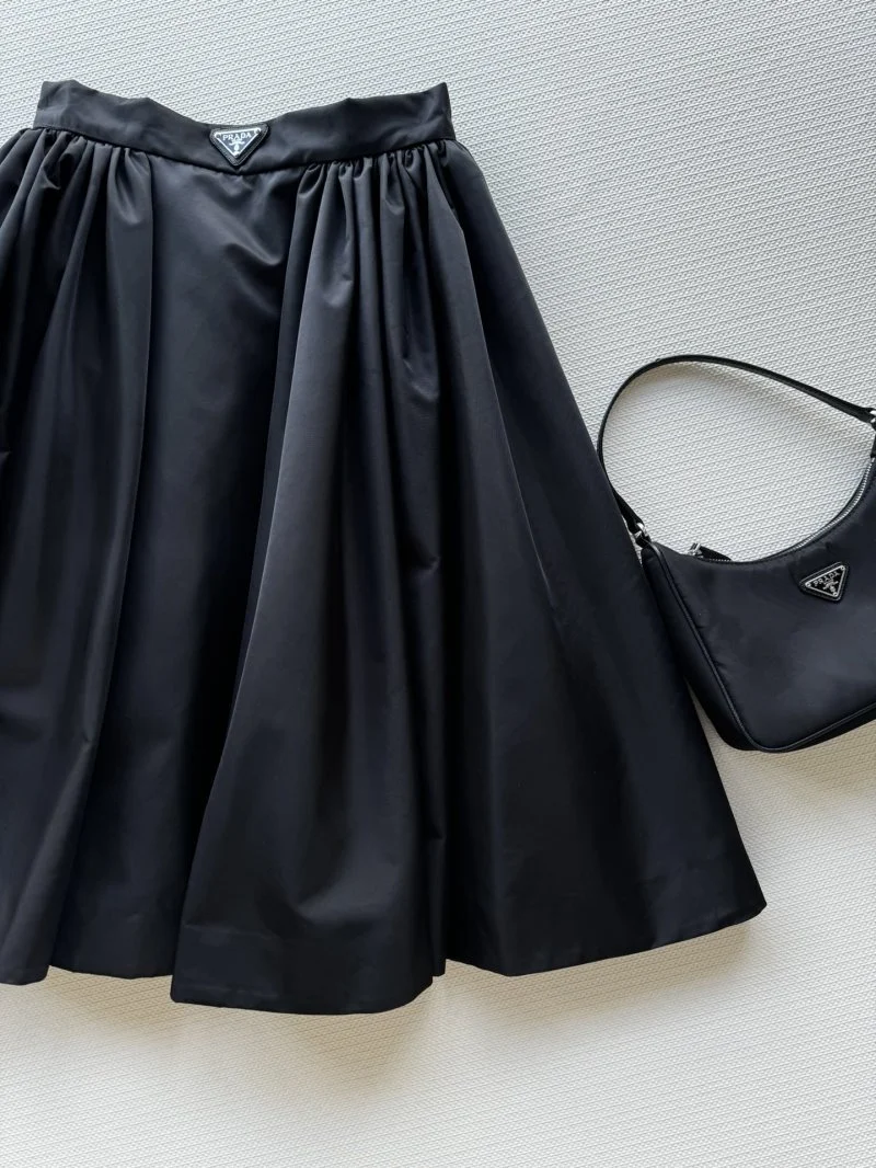Prada Dress Comfortable 165972