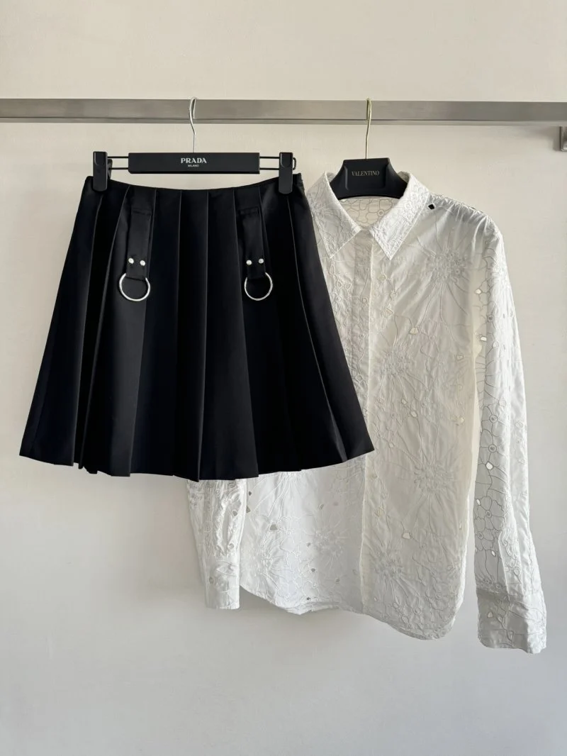 Versatile Prada Dress 165923