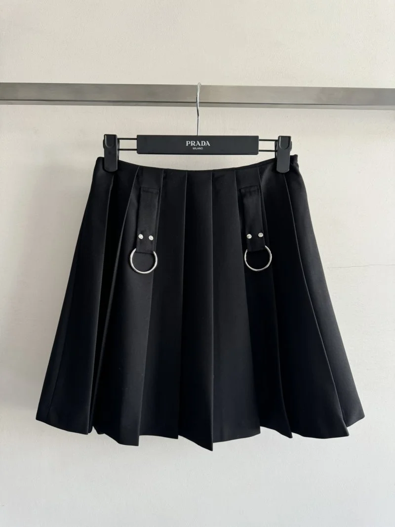 Versatile Prada Dress 165923