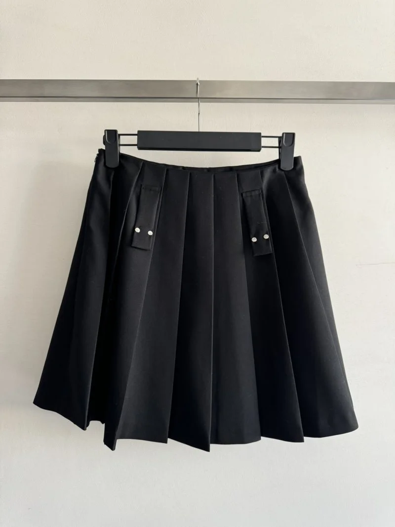 Versatile Prada Dress 165923