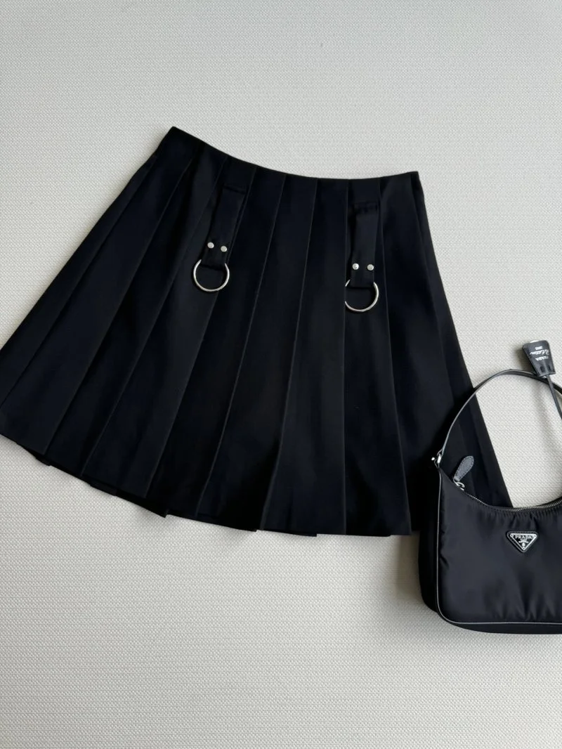 Versatile Prada Dress 165923