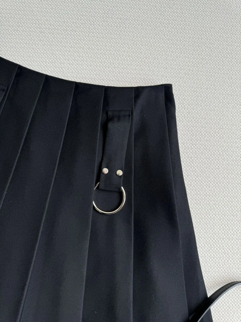Versatile Prada Dress 165923