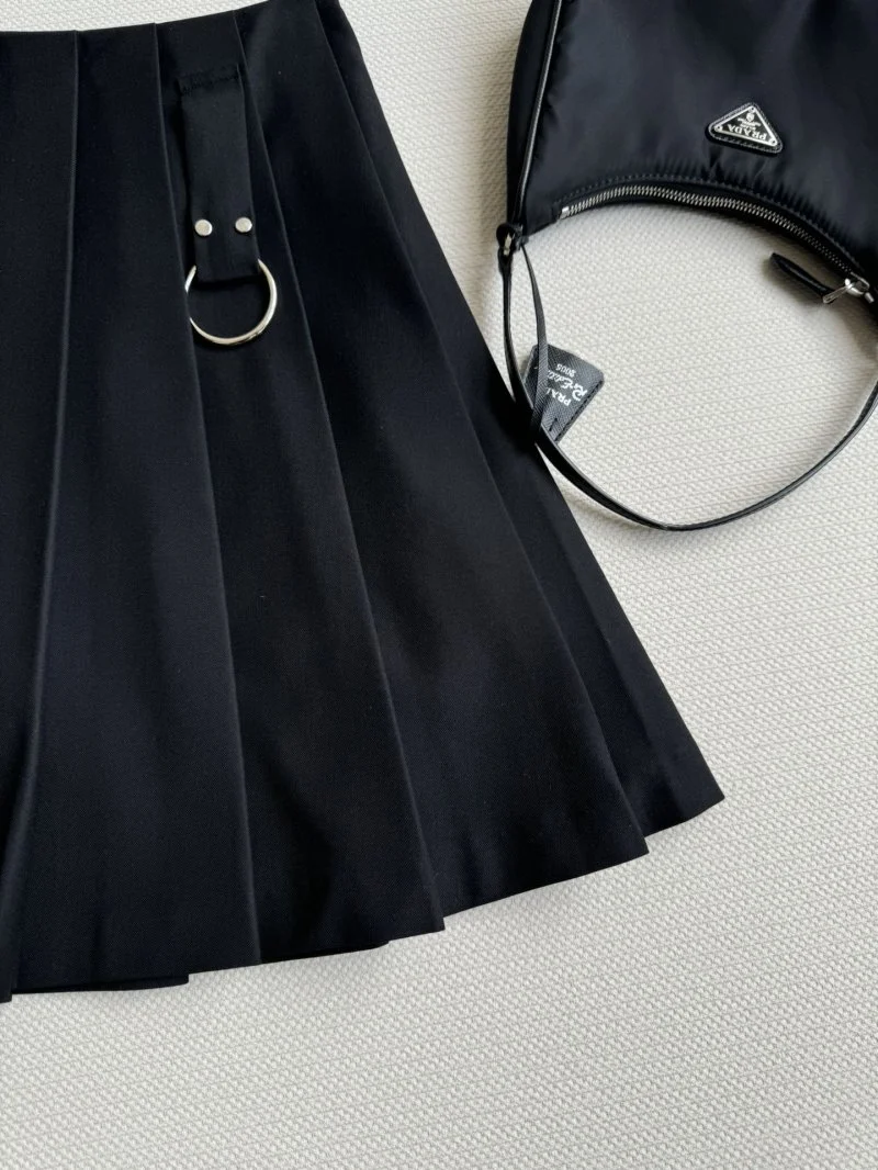 Versatile Prada Dress 165923