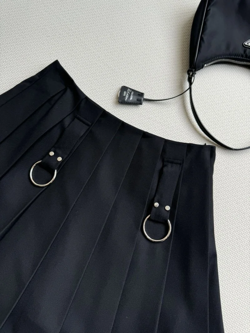 Versatile Prada Dress 165923
