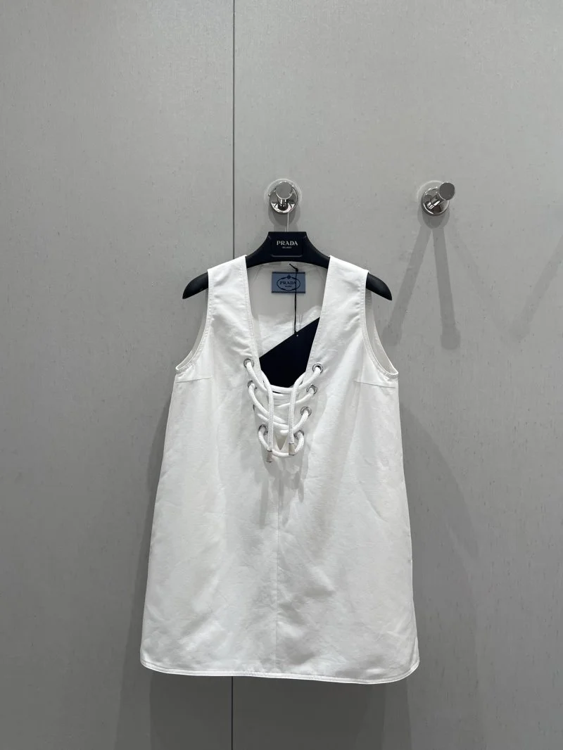 Prada Dress FlexibleFit 165926