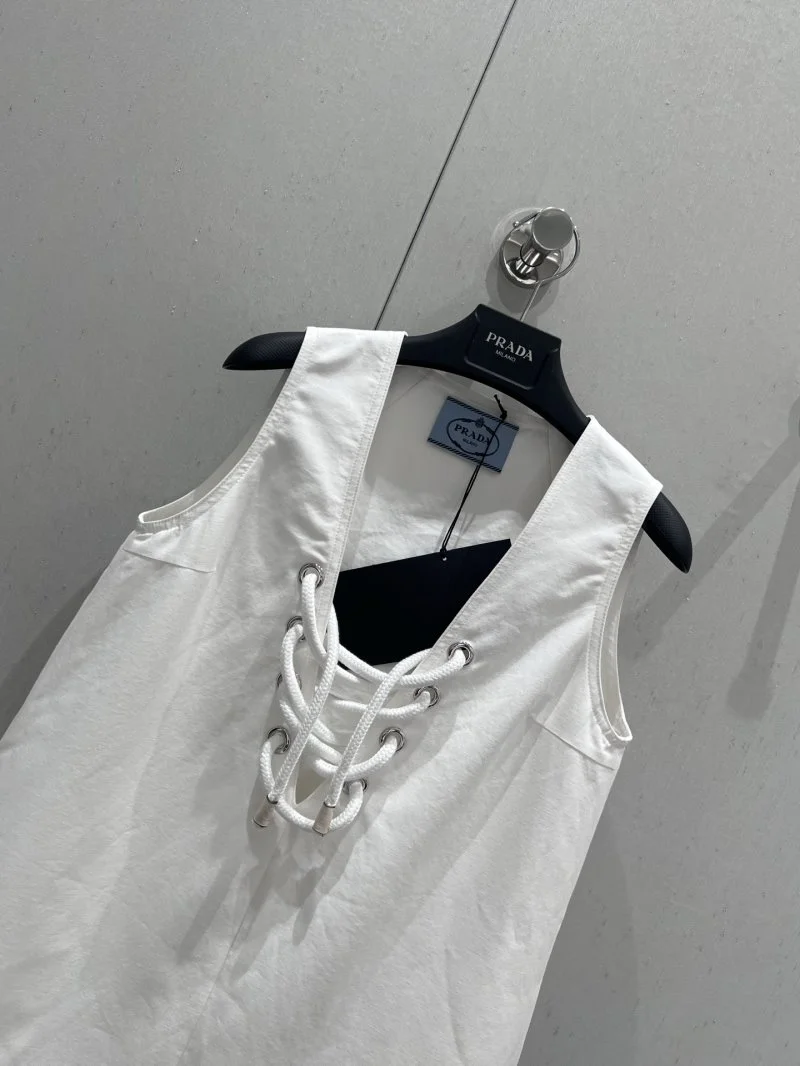 Prada Dress FlexibleFit 165926