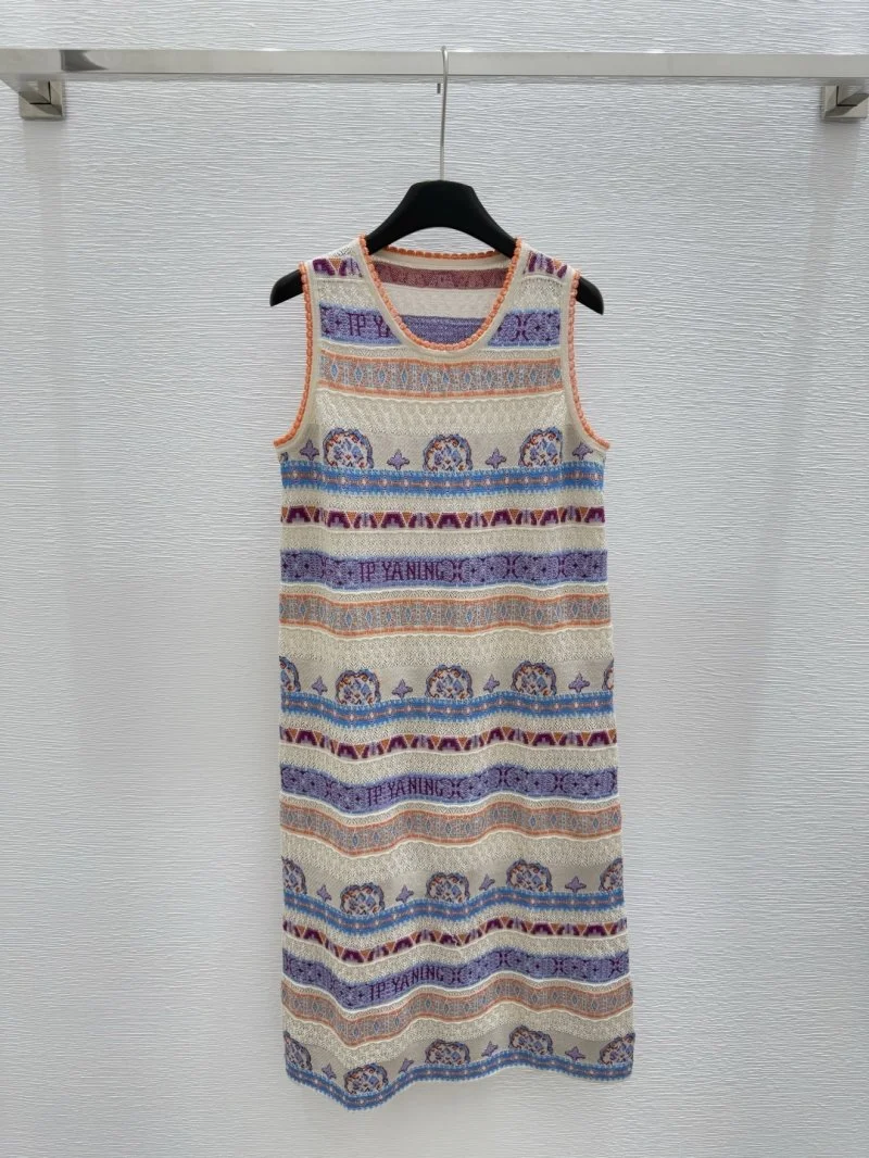 Trendy Prada Dress 165920