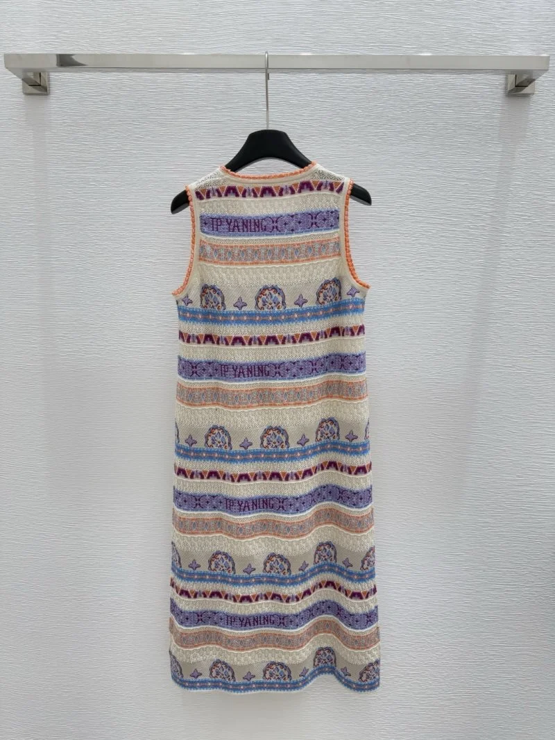Trendy Prada Dress 165920