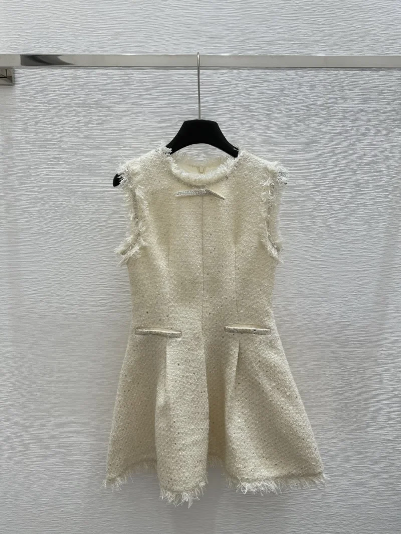 Prada Dress Flexible 165921