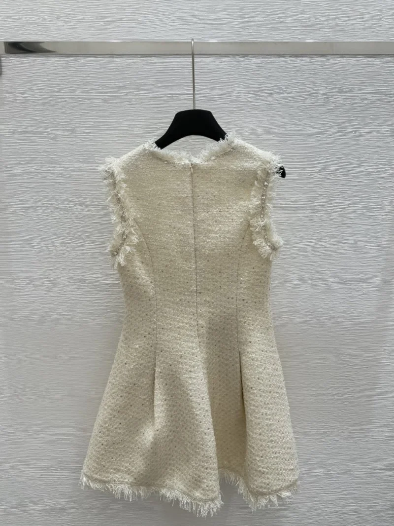 Prada Dress Flexible 165921