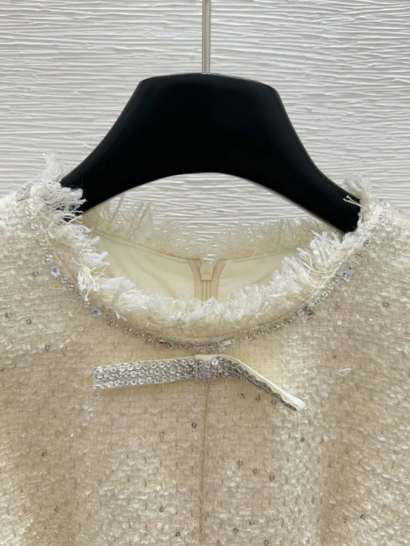 Prada Dress Flexible 165921