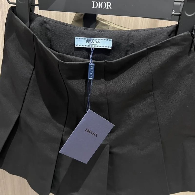 Bold Prada Dress 165924