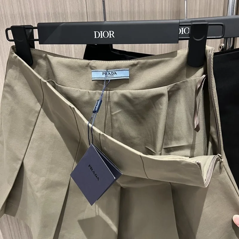 Prada Dress Supportive 165922