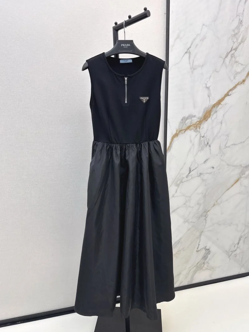 AllSeason Prada Dress 165917