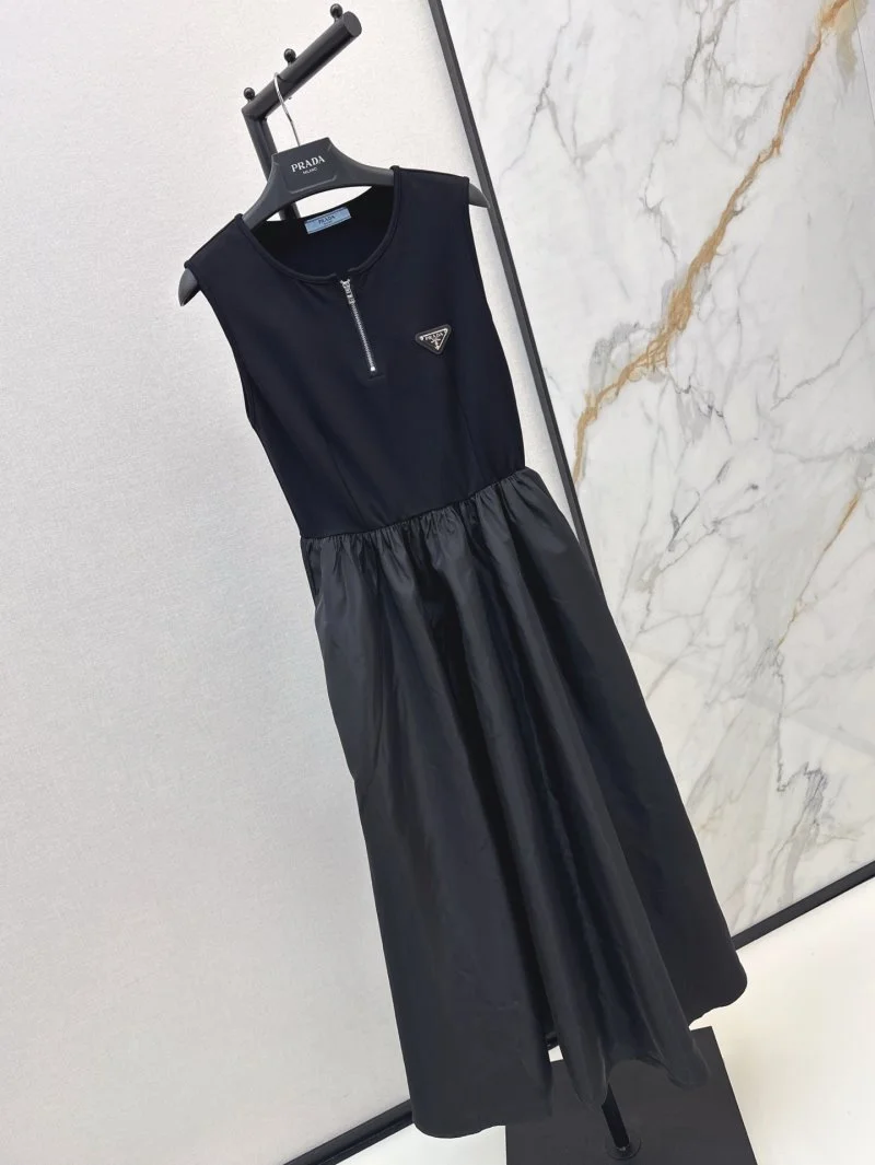 AllSeason Prada Dress 165917