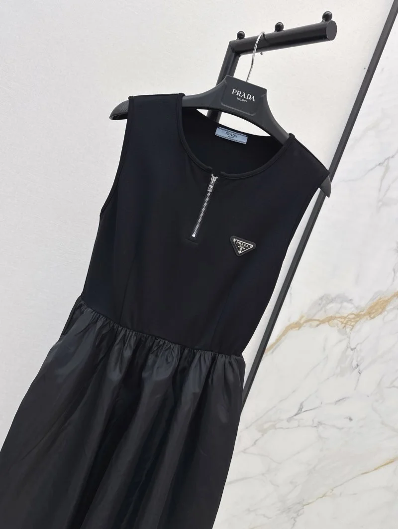 AllSeason Prada Dress 165917