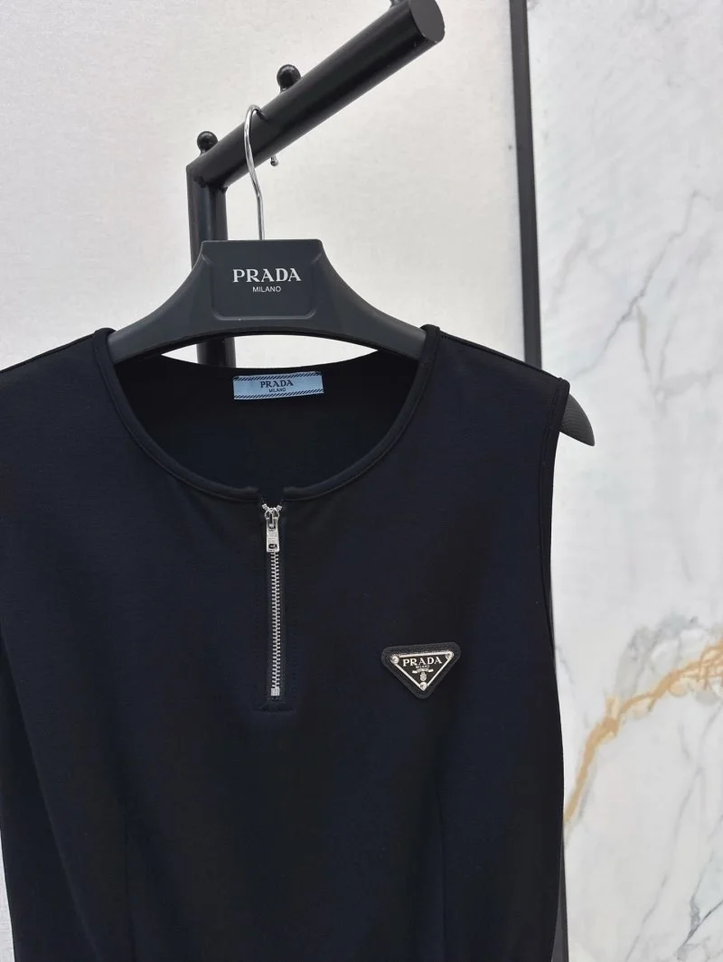 AllSeason Prada Dress 165917